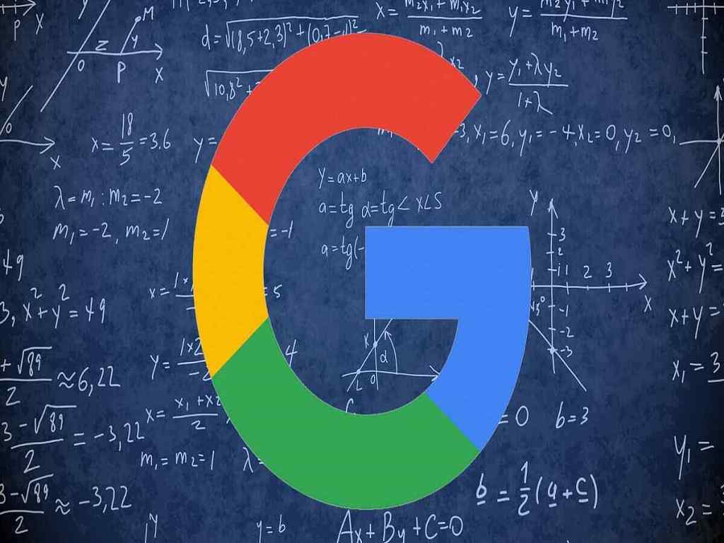 Google Algoritması Nedir