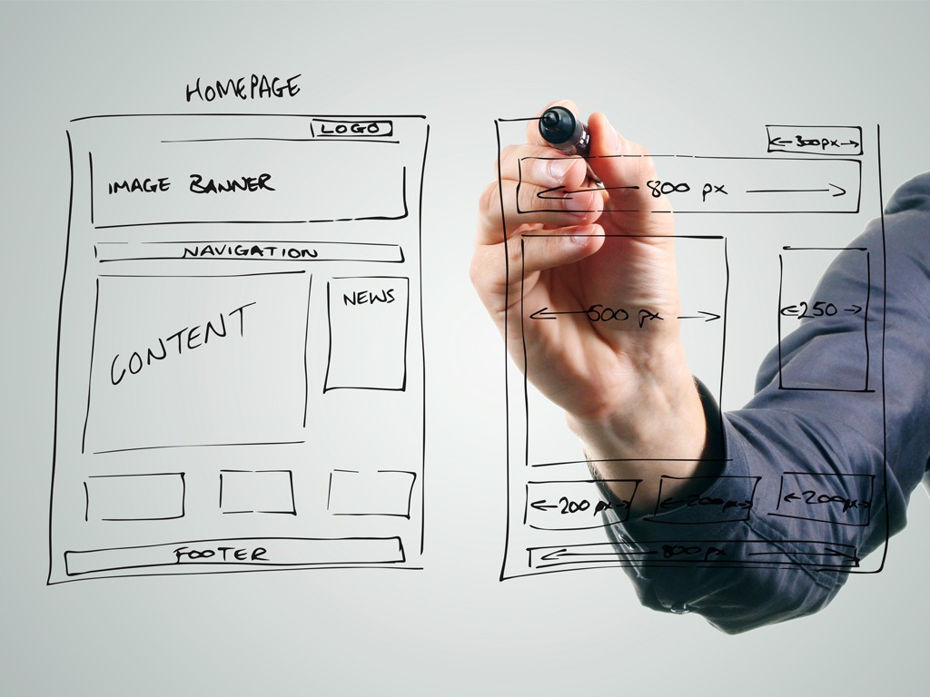 Web Sitesi Açmak İstiyorum