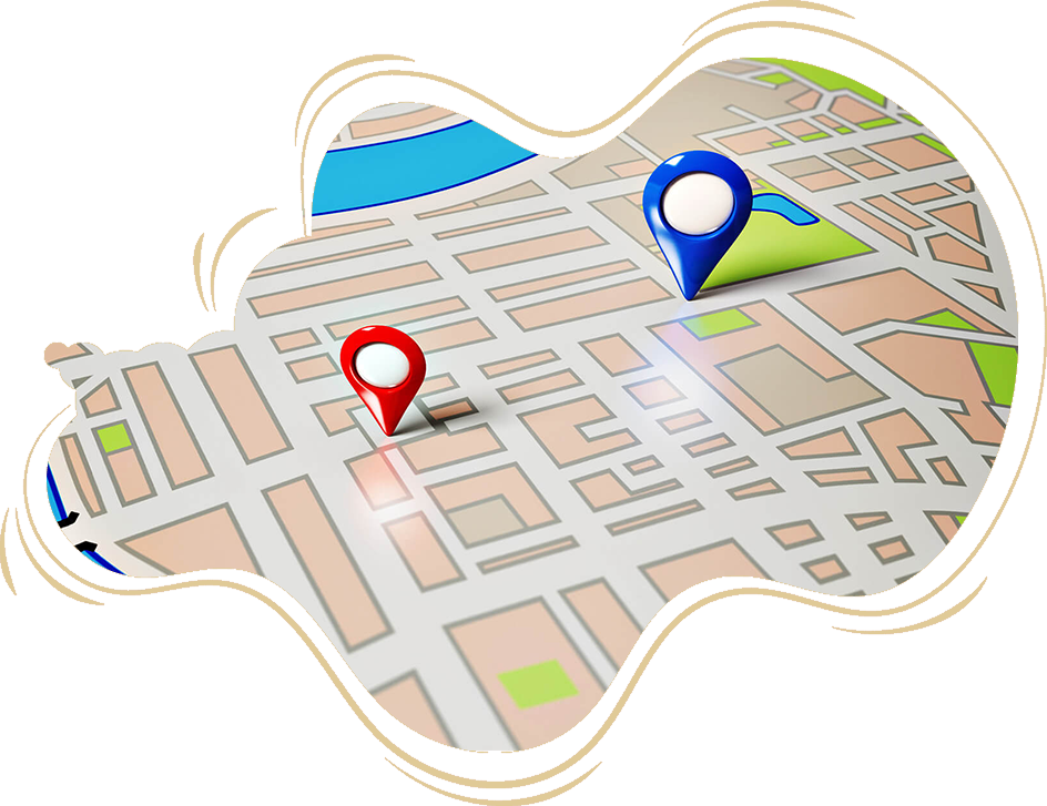 Maps google com location crossdresser in mask
