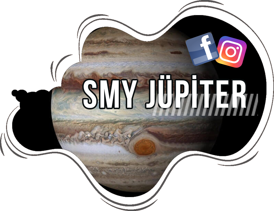 SMY Jupiter
